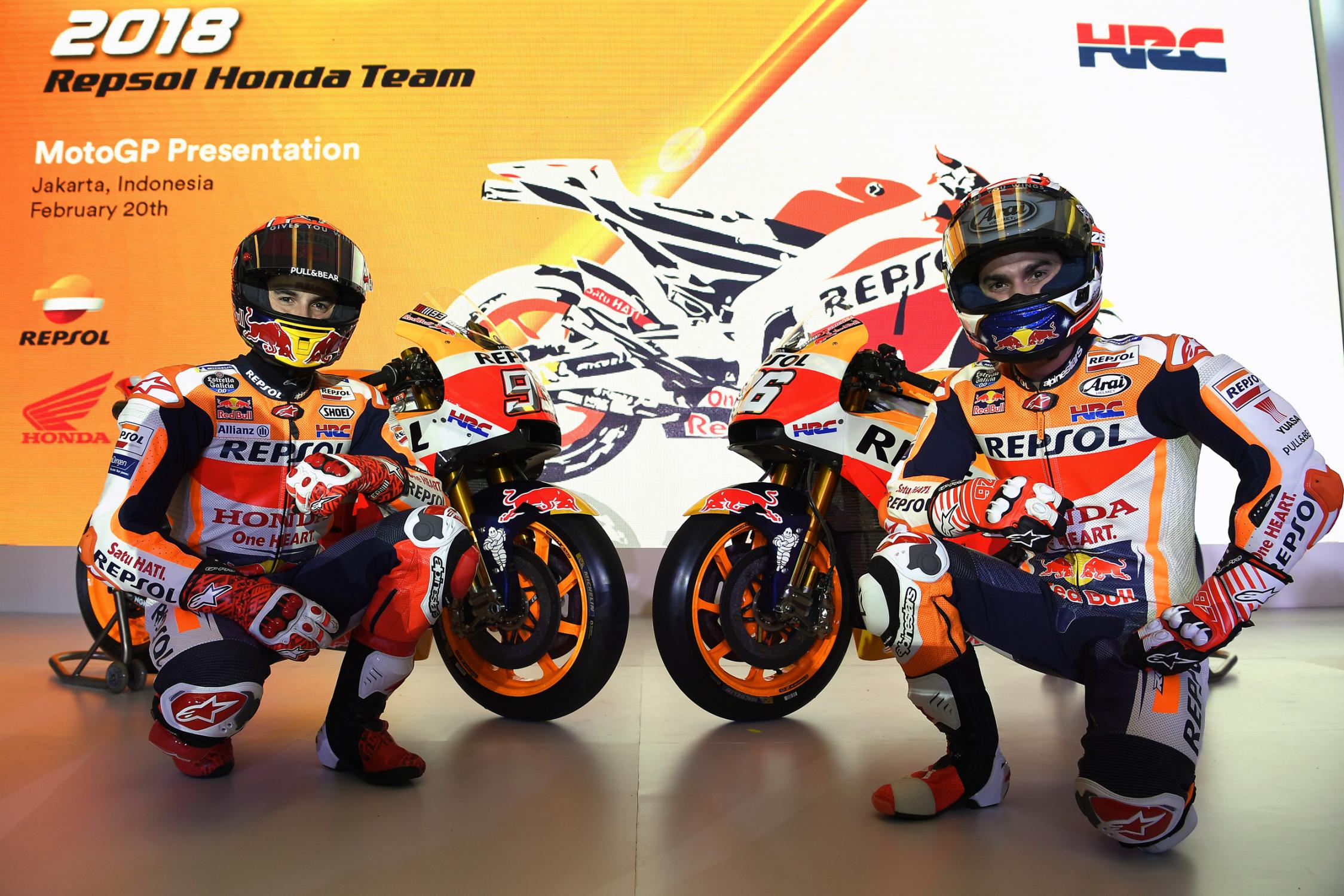 Livery Repsol Honda Team Motogp 2018 MenyusuriJalanCom