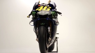 Monster Energy Yamaha motogp 2019 livery1
