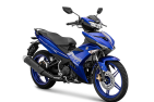 MX King Active Blue