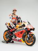 Liveri Motor Honda Repsol Team Marc Marquez Alex Marquez MotoGP 2020 (4)